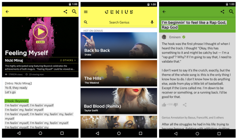 Illustration for article titled Our Favorite Android, iOS, and Windows Phone Apps of the Week